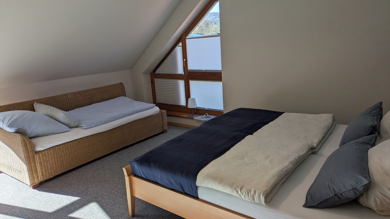 Photo of Bedroom in Weismain