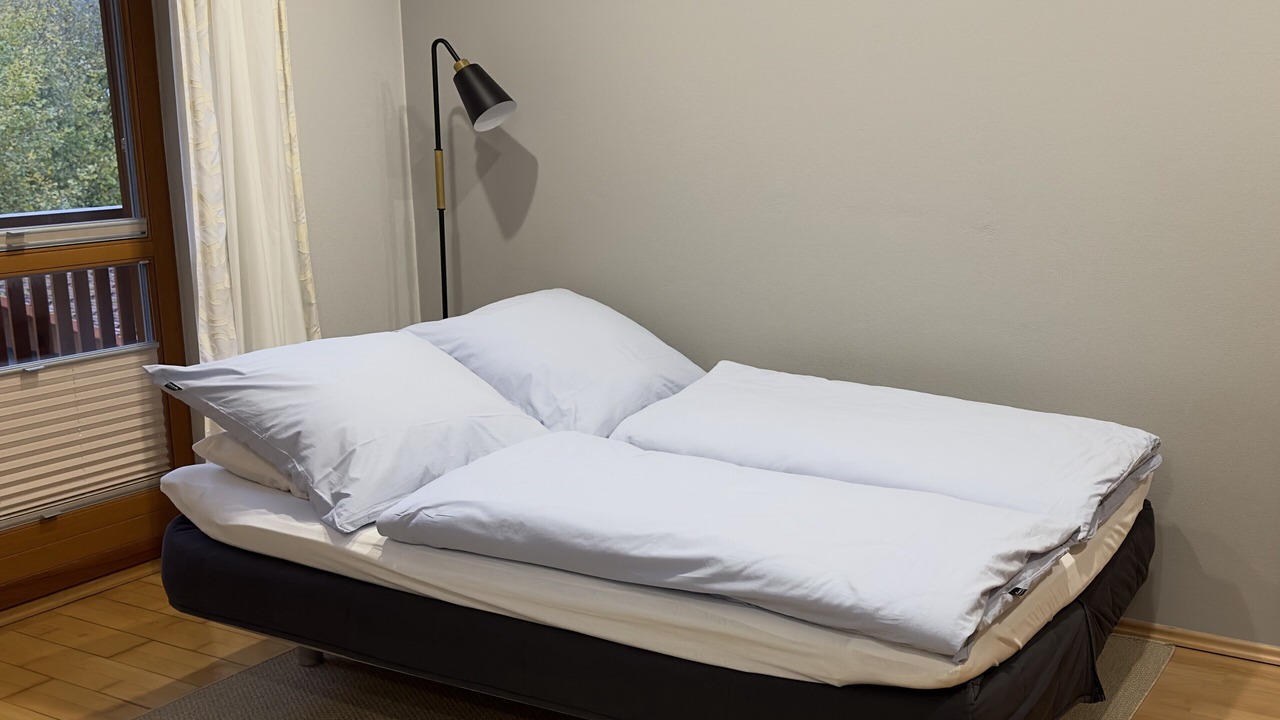 Photo of Bedroom in Weismain
