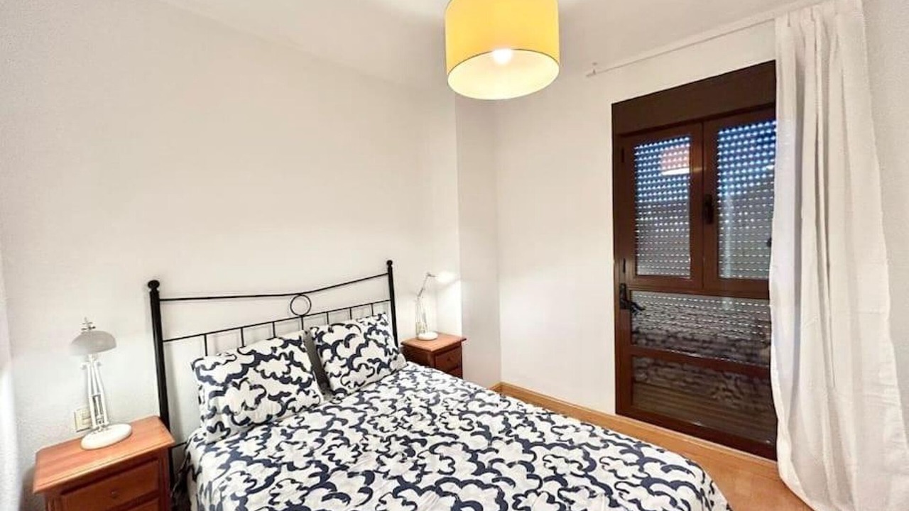 Photo of Bedroom in Villa de Vallecas