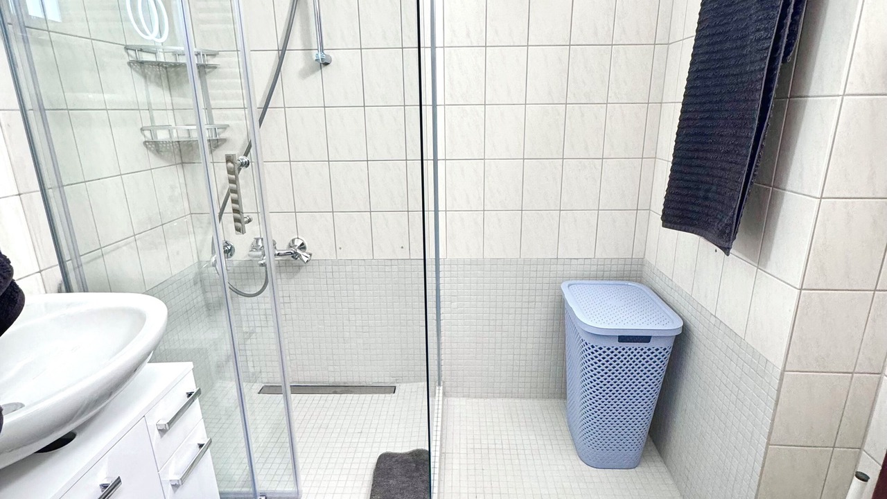 Photo of Bathroom in Bad Kissingen