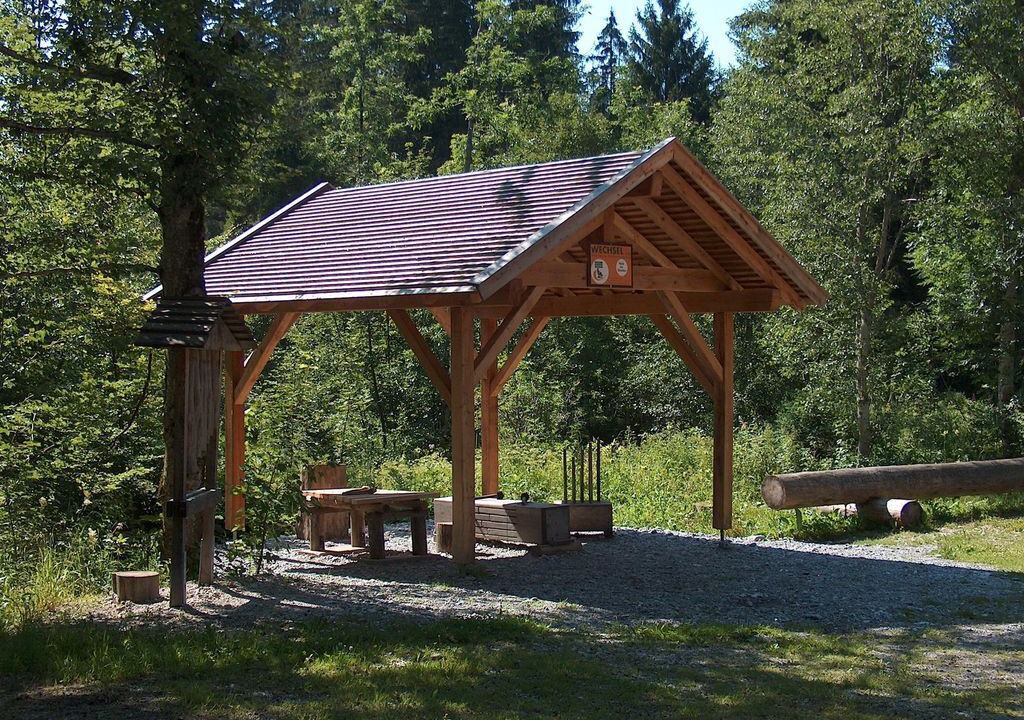 Photo of Outdoor in Seeg