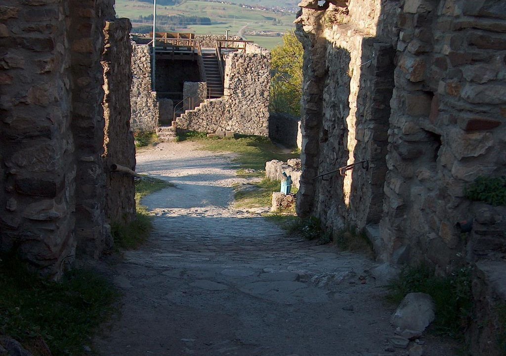 Photo of Outdoor in Seeg