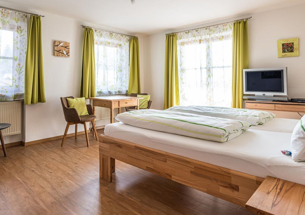 Photo of Bedroom in Seeg