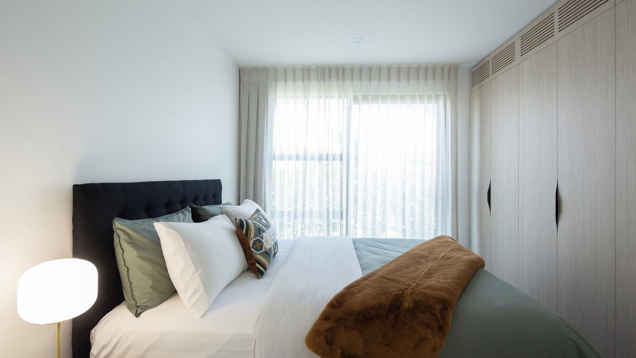 Photo of Bedroom in Lake Hayes