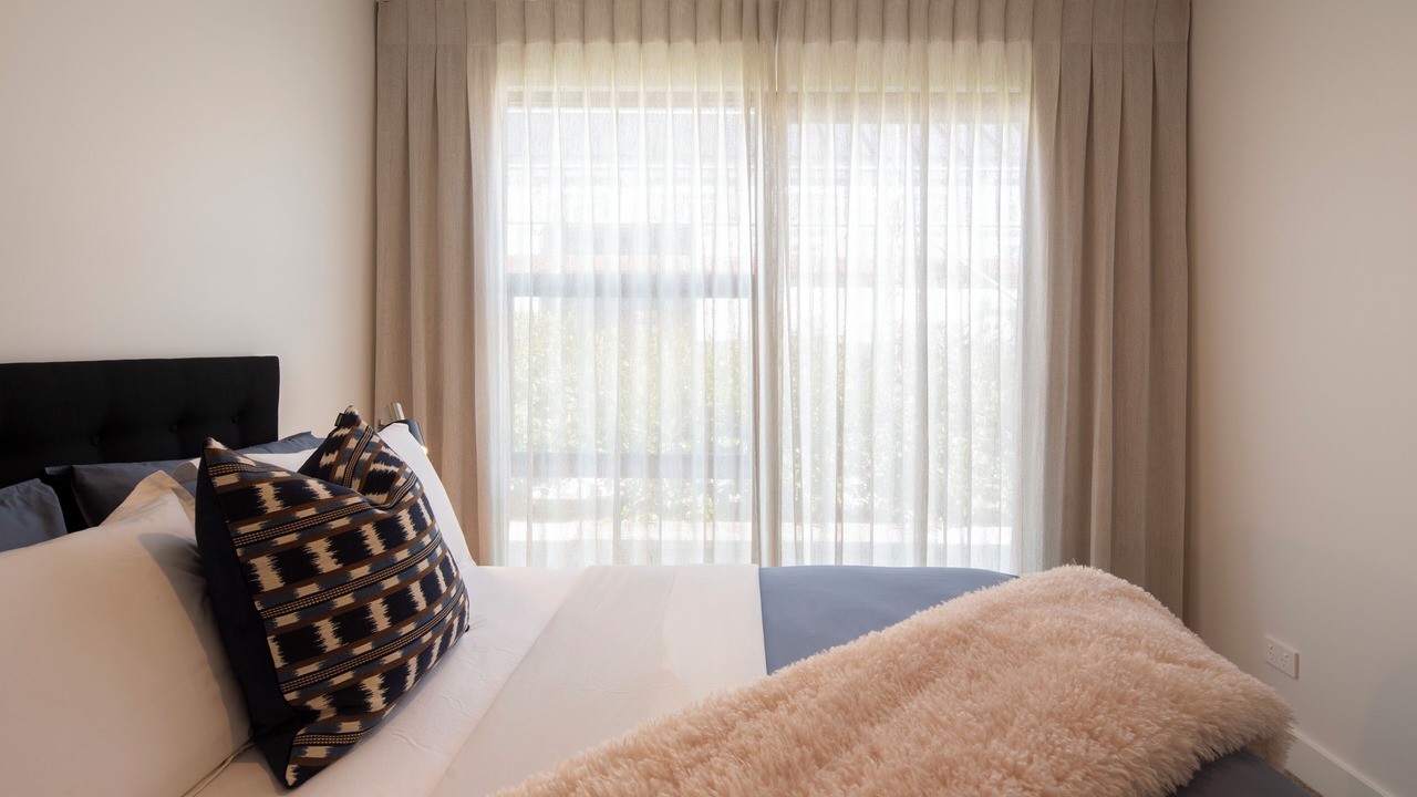 Photo of Bedroom in Lake Hayes