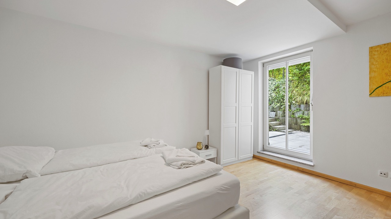 Photo of Bedroom in Stephanskirchen