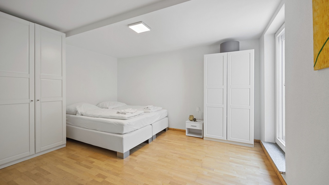 Photo of Bedroom in Stephanskirchen