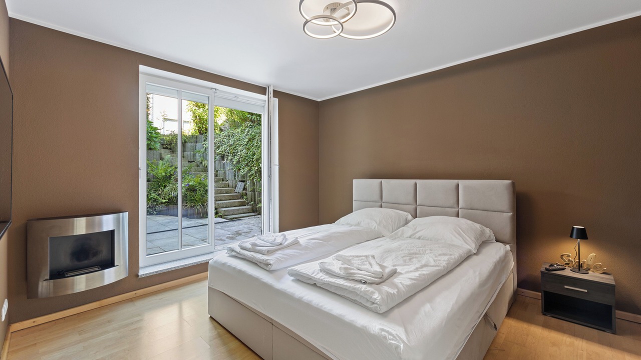 Photo of Bedroom in Stephanskirchen