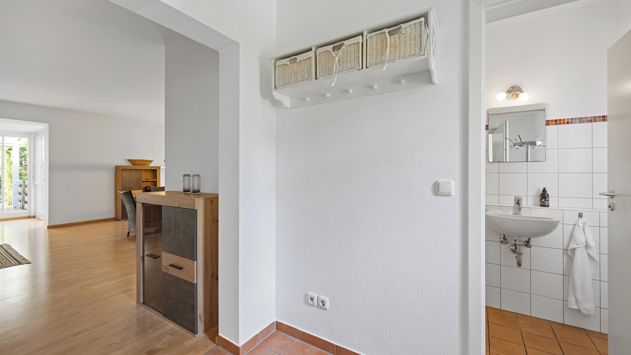 Photo of Bathroom in Stephanskirchen