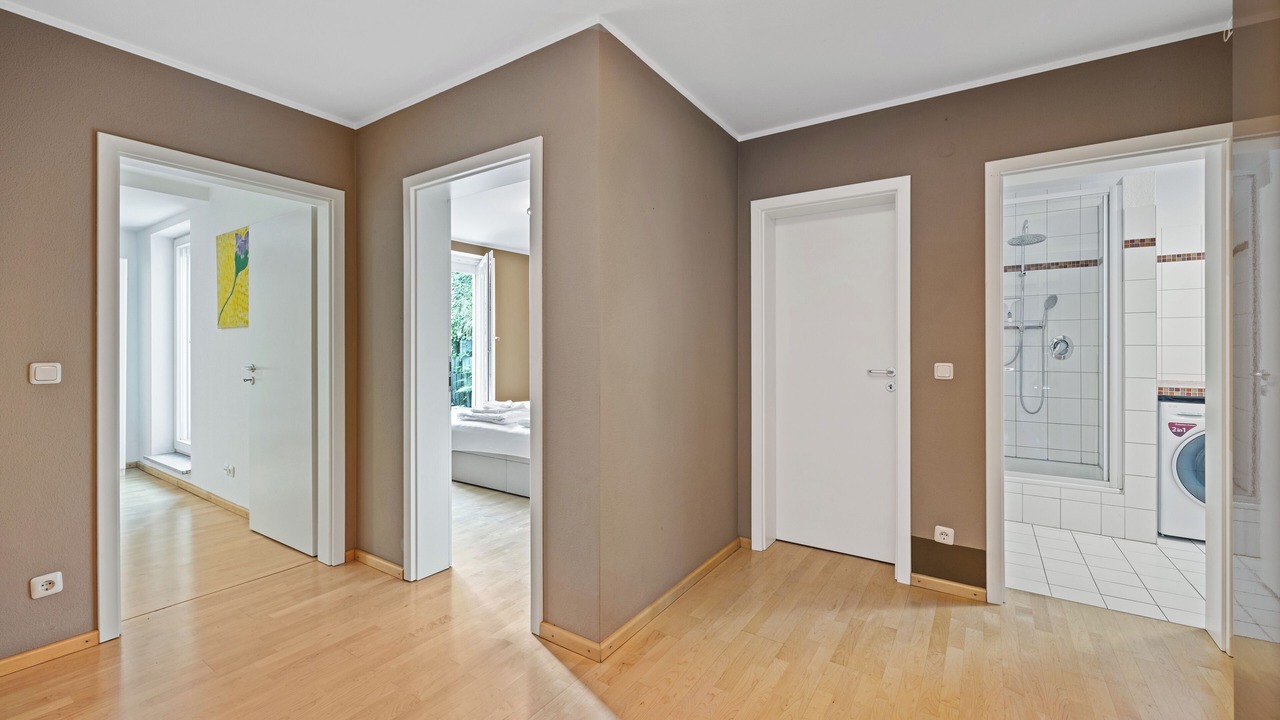 Photo of Bathroom in Stephanskirchen
