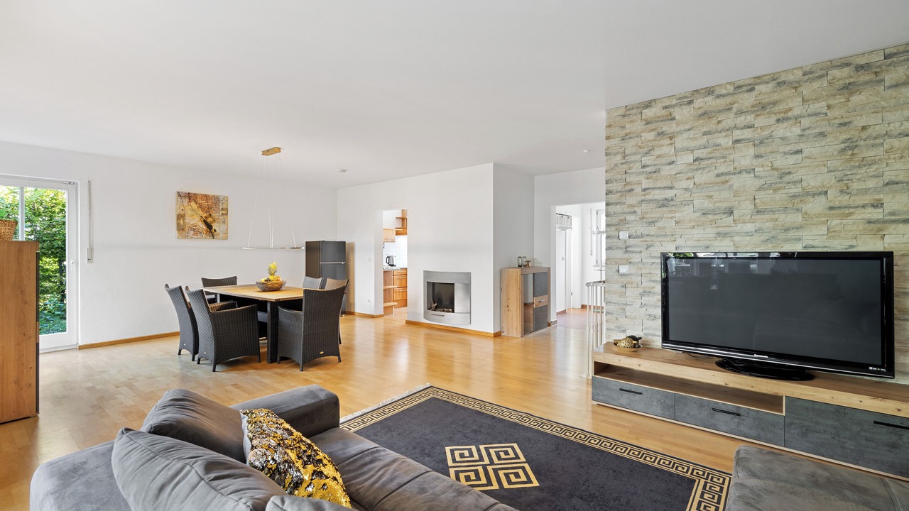 Photo of Livingroom in Stephanskirchen