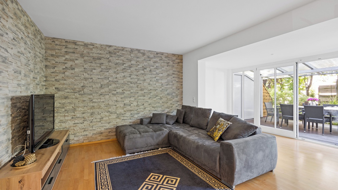 Photo of Livingroom in Stephanskirchen