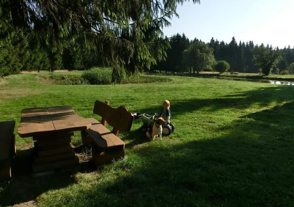 Photo of Outdoor in Hermsdorf-Erzgebirge