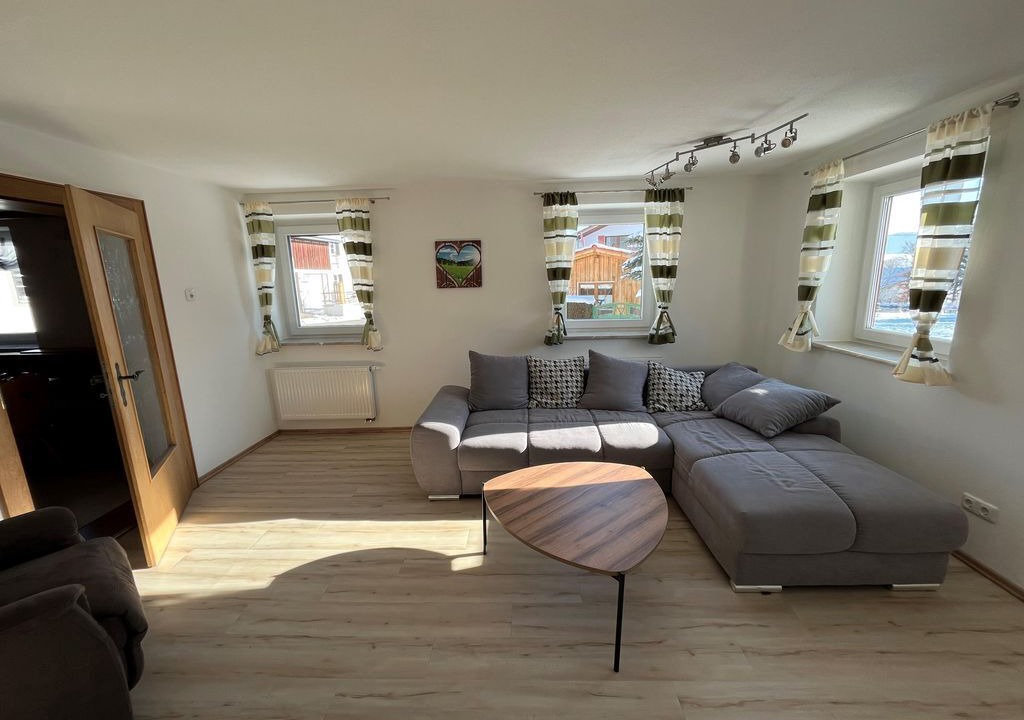 Photo of Livingroom in Seeg