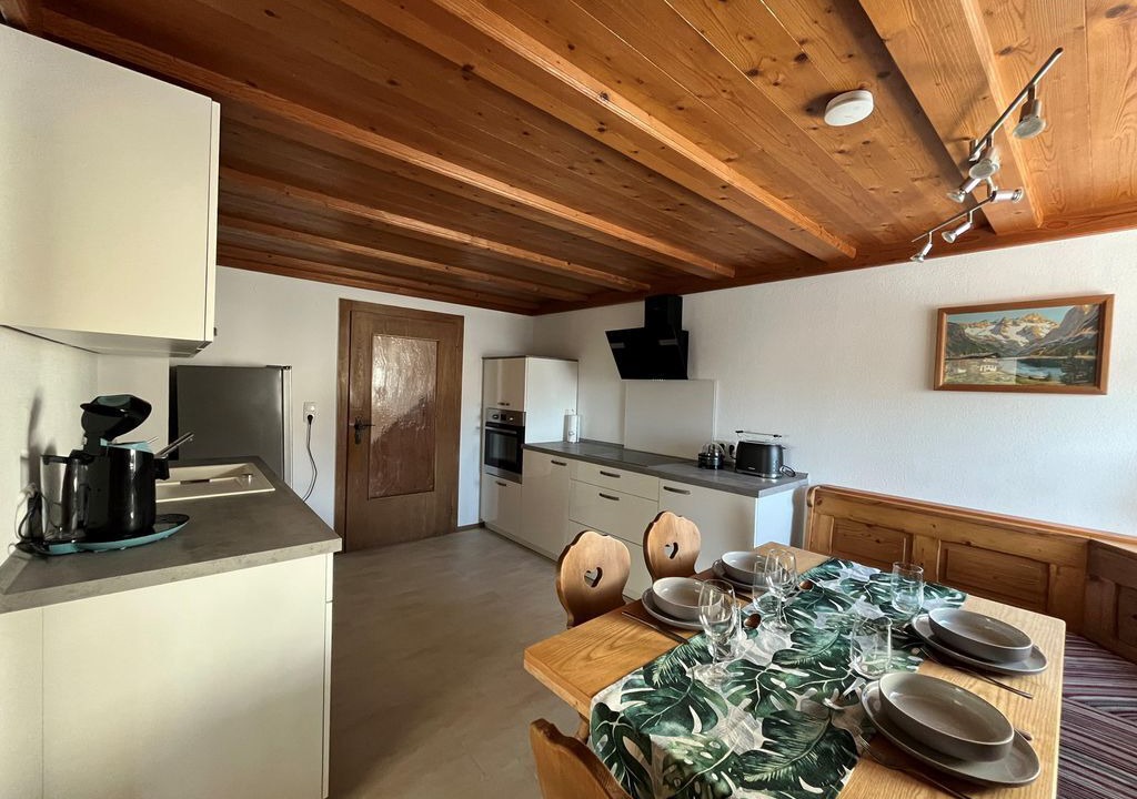 Photo of Kitchen in Seeg