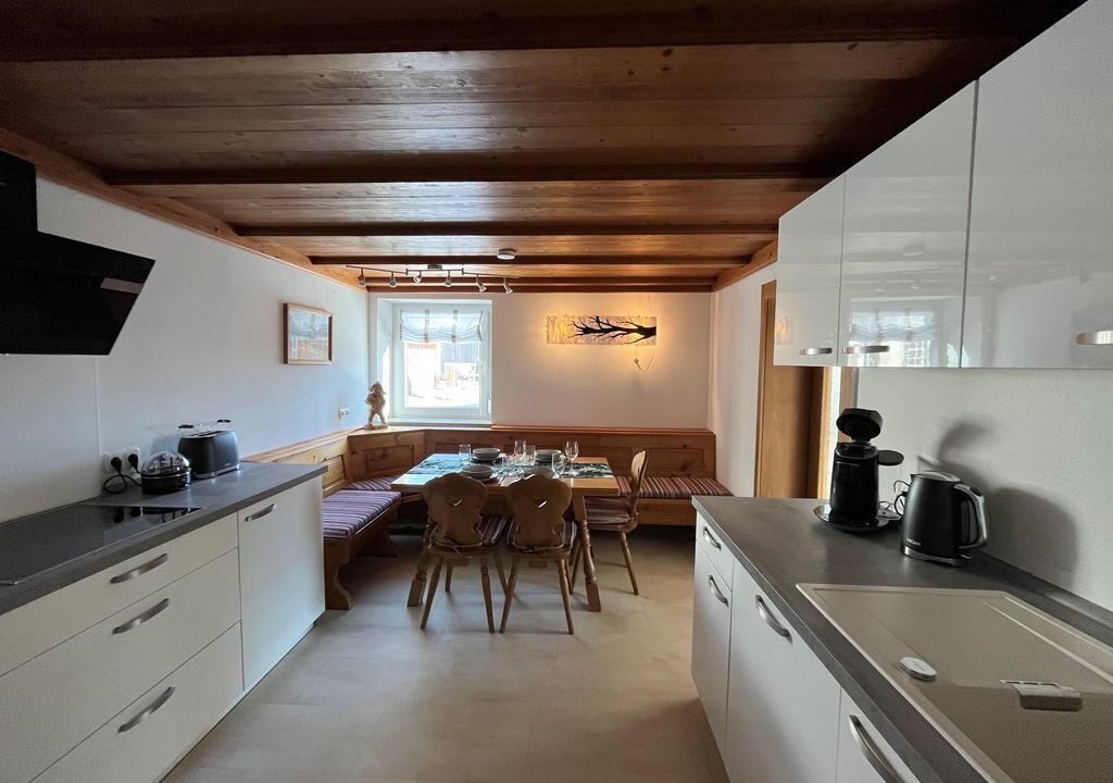 Photo of Kitchen in Seeg