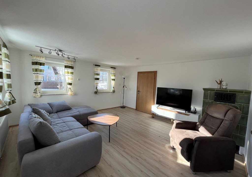 Photo of Livingroom in Seeg
