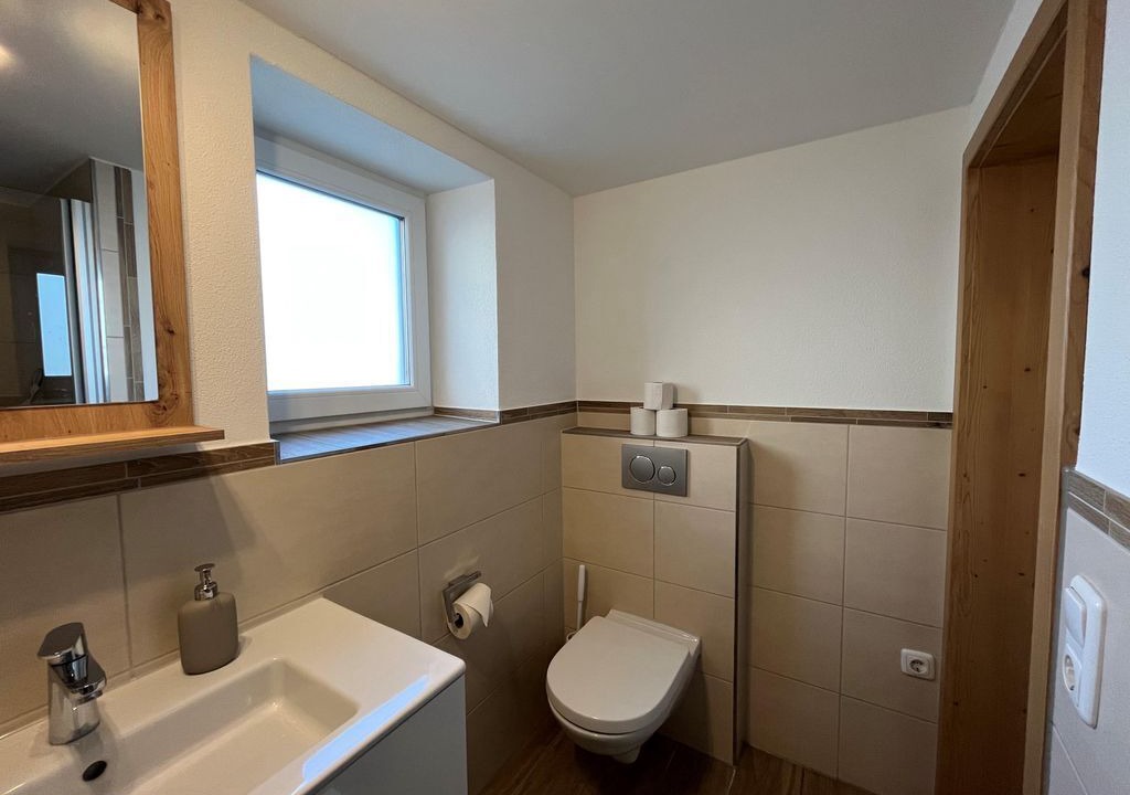 Photo of Bathroom in Seeg