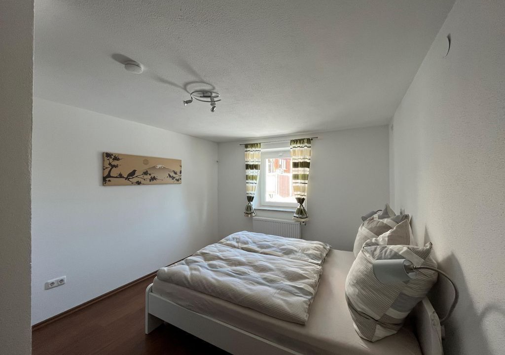 Photo of Bedroom in Seeg