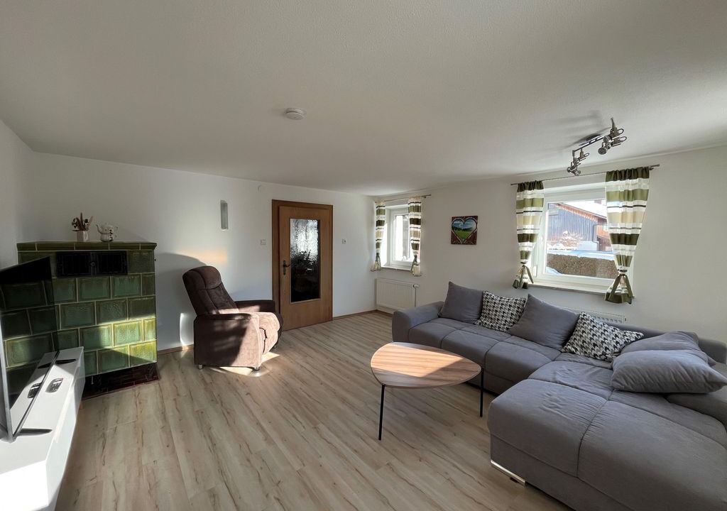 Photo of Livingroom in Seeg