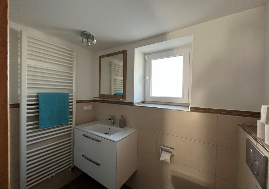Photo of Bathroom in Seeg