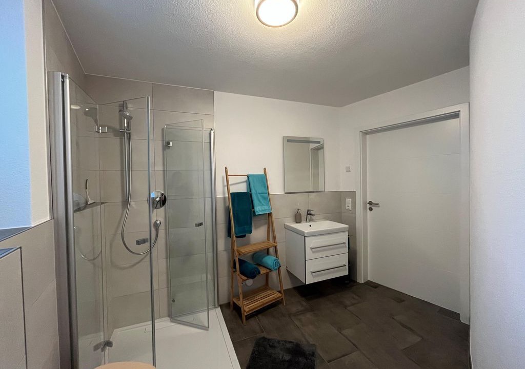 Photo of Bathroom in Hitzleried