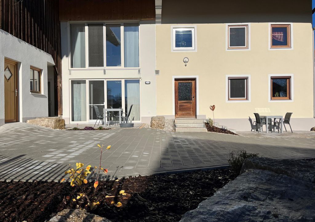 Photo of Outdoor in Hitzleried