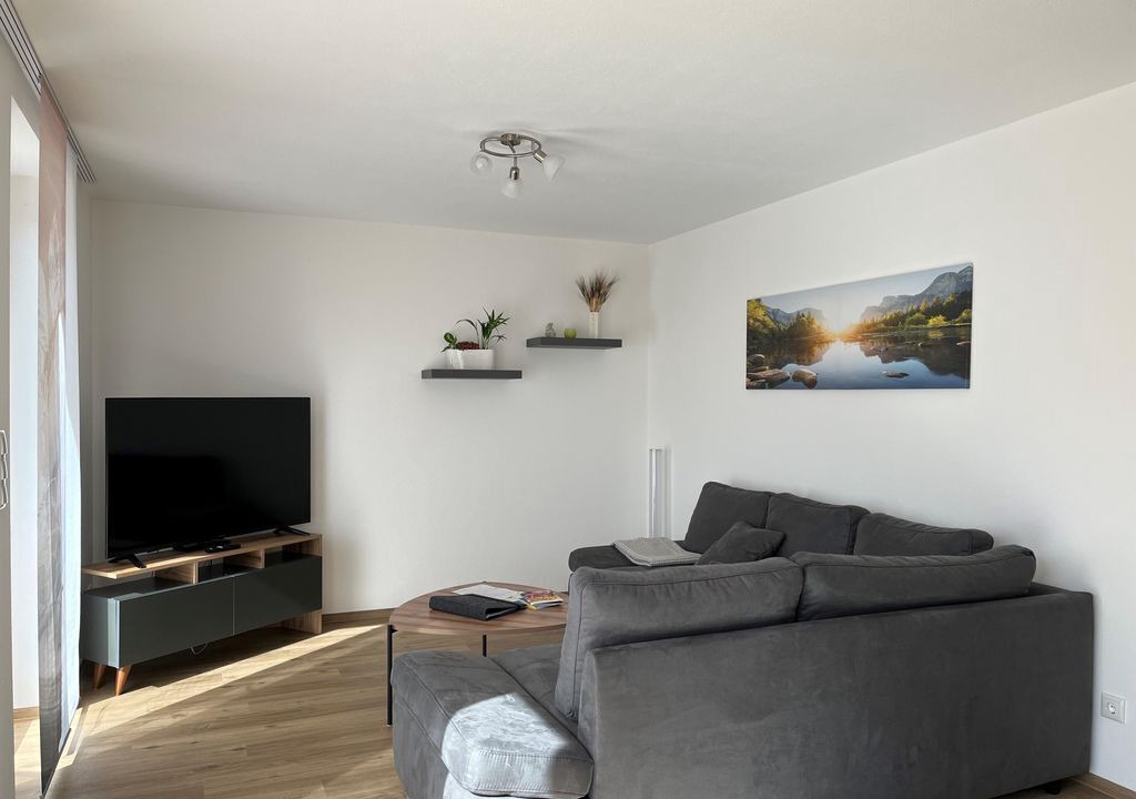 Photo of Livingroom in Hitzleried