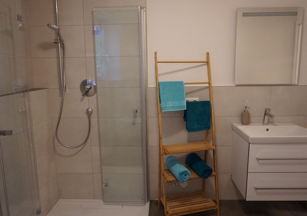 Photo of Bathroom in Hitzleried