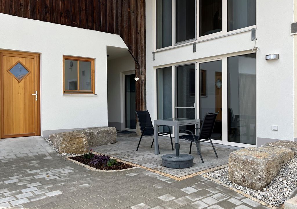 Photo of Outdoor in Hitzleried