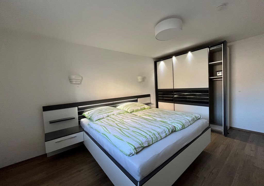 Photo of Bedroom in Hitzleried