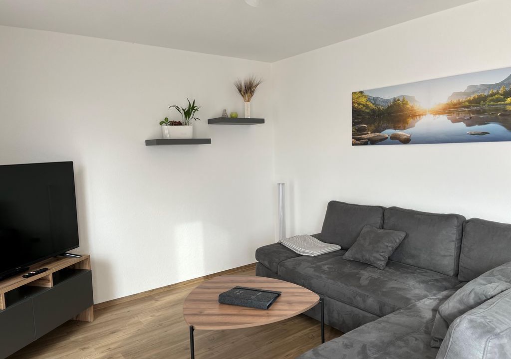 Photo of Livingroom in Hitzleried