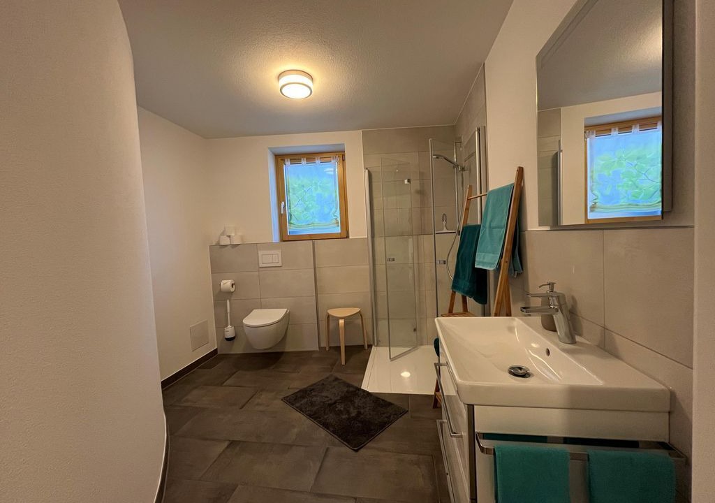 Photo of Bathroom in Hitzleried