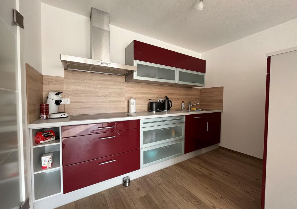 Photo of Kitchen in Hitzleried