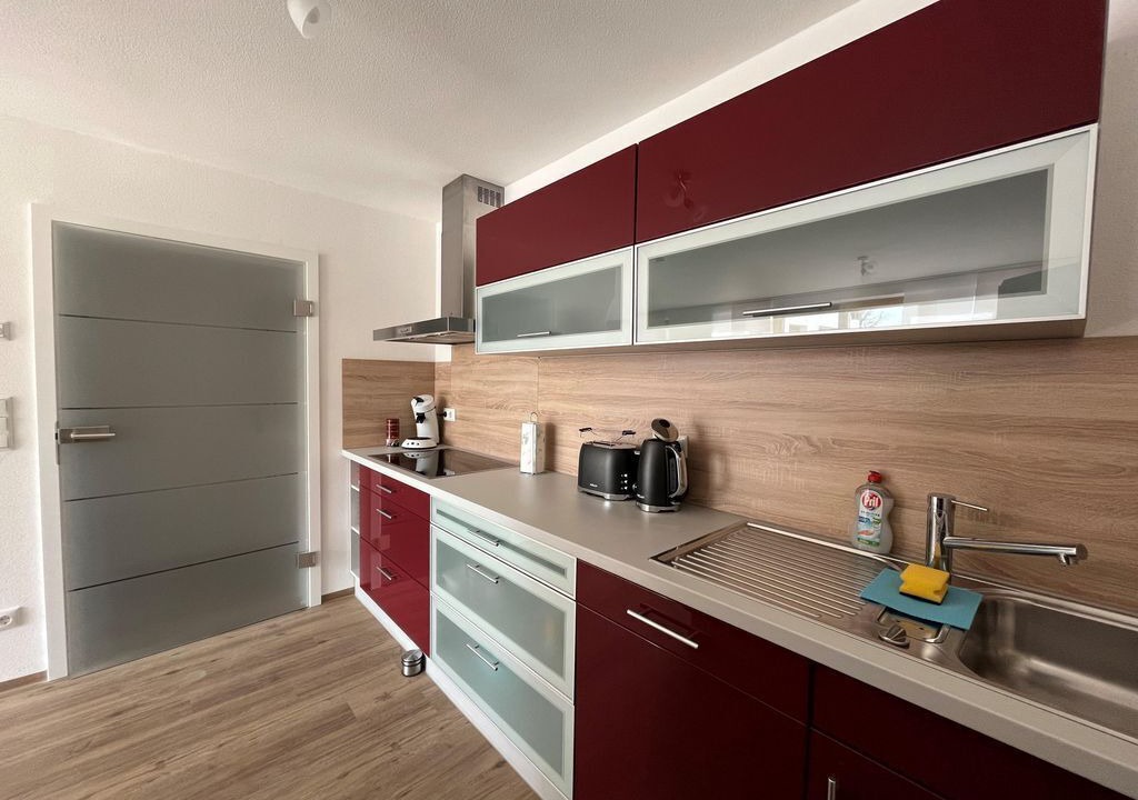 Photo of Kitchen in Hitzleried