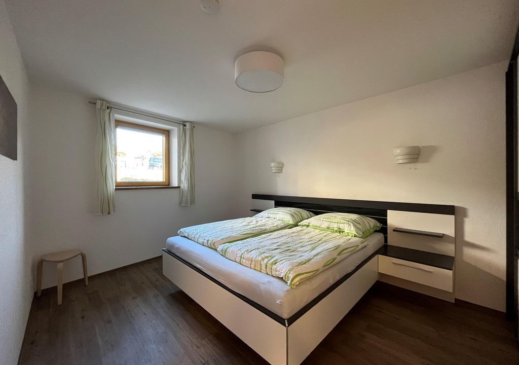Photo of Bedroom in Hitzleried