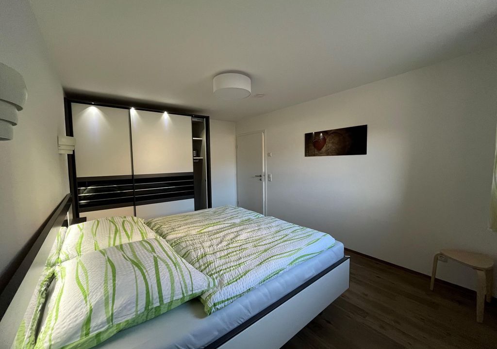 Photo of Bedroom in Hitzleried