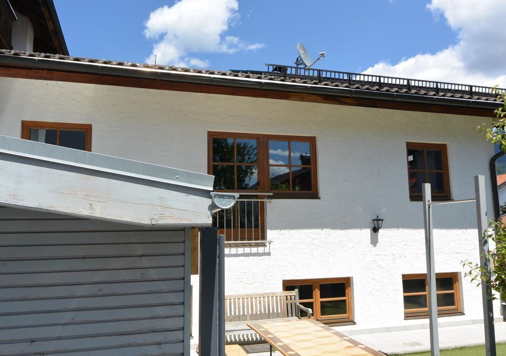 Photo of Outdoor in Mittenwald