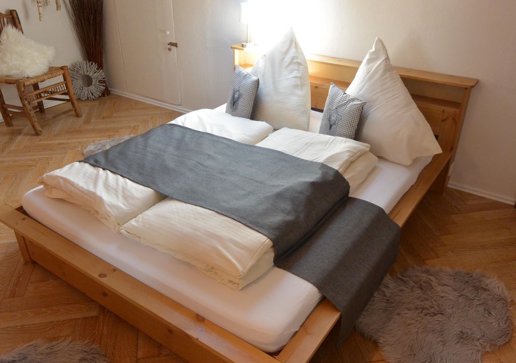 Photo of Bedroom in Mittenwald