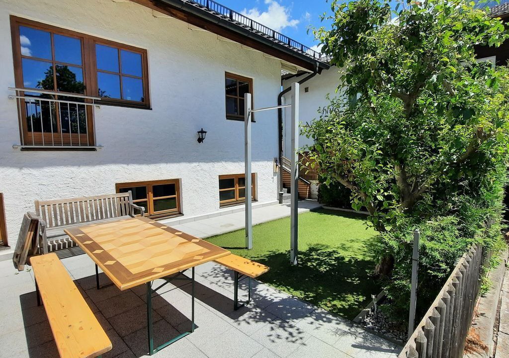 Photo of Outdoor in Mittenwald