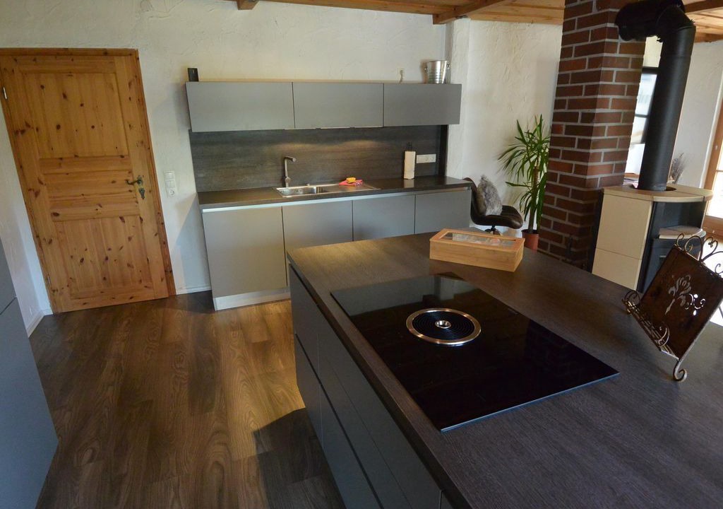 Photo of Kitchen in Mittenwald