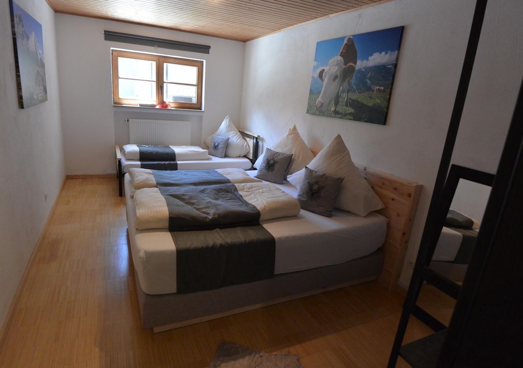Photo of Bedroom in Mittenwald