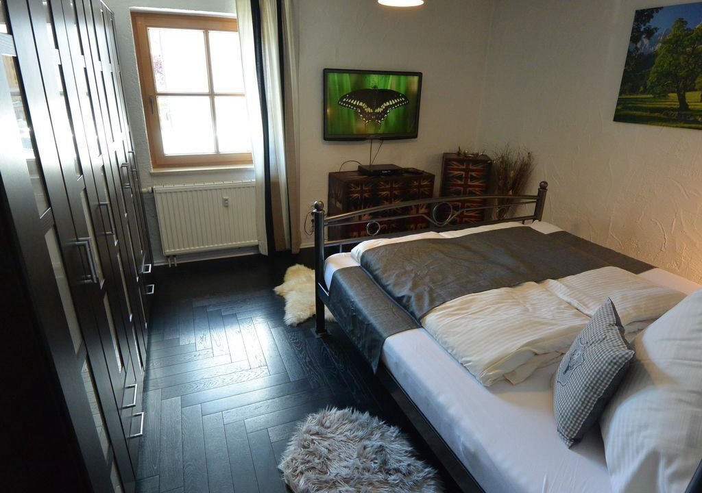 Photo of Bedroom in Mittenwald