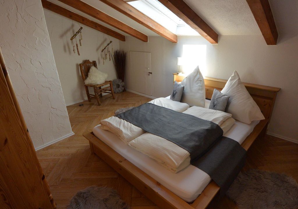 Photo of Bedroom in Mittenwald
