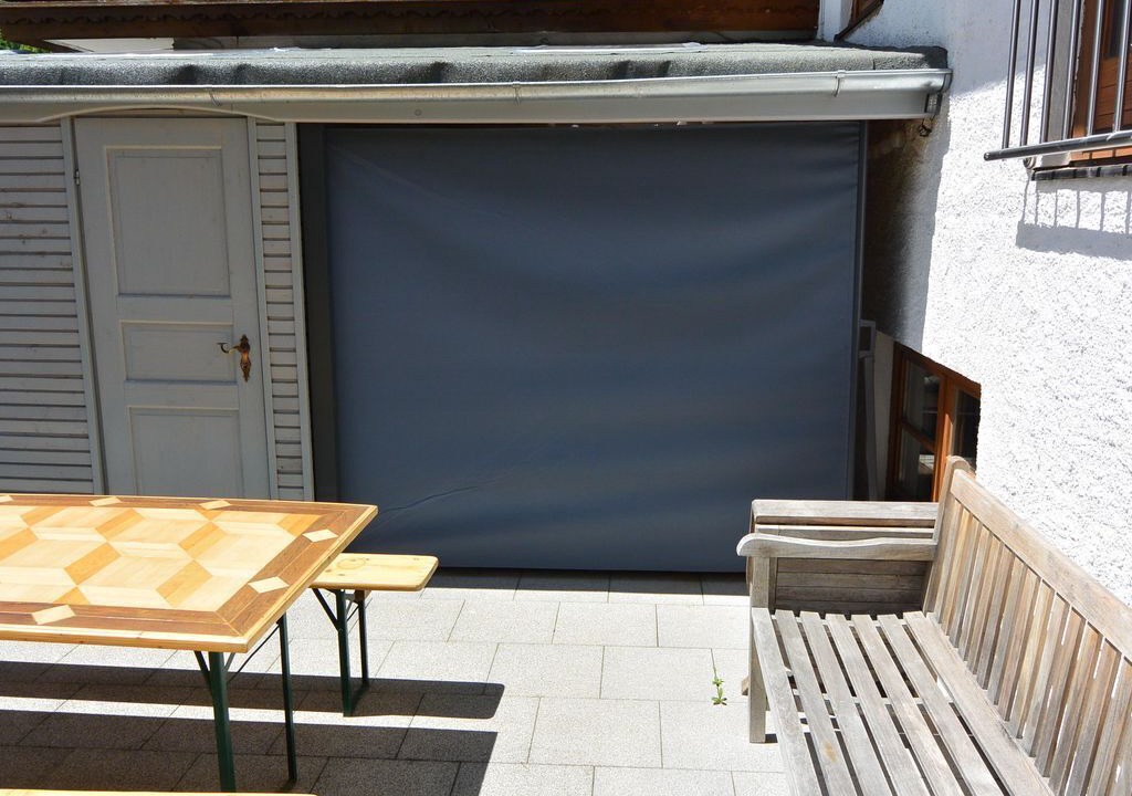 Photo of Outdoor in Mittenwald