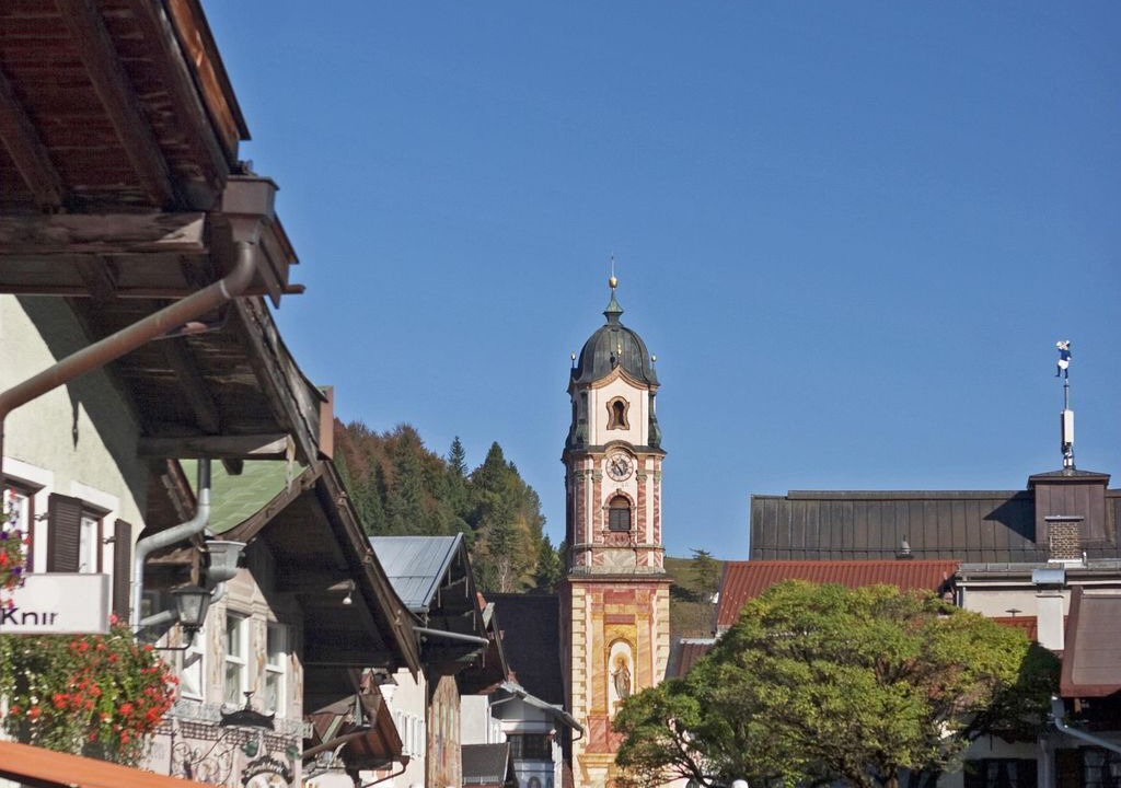 Photo of Others in Mittenwald