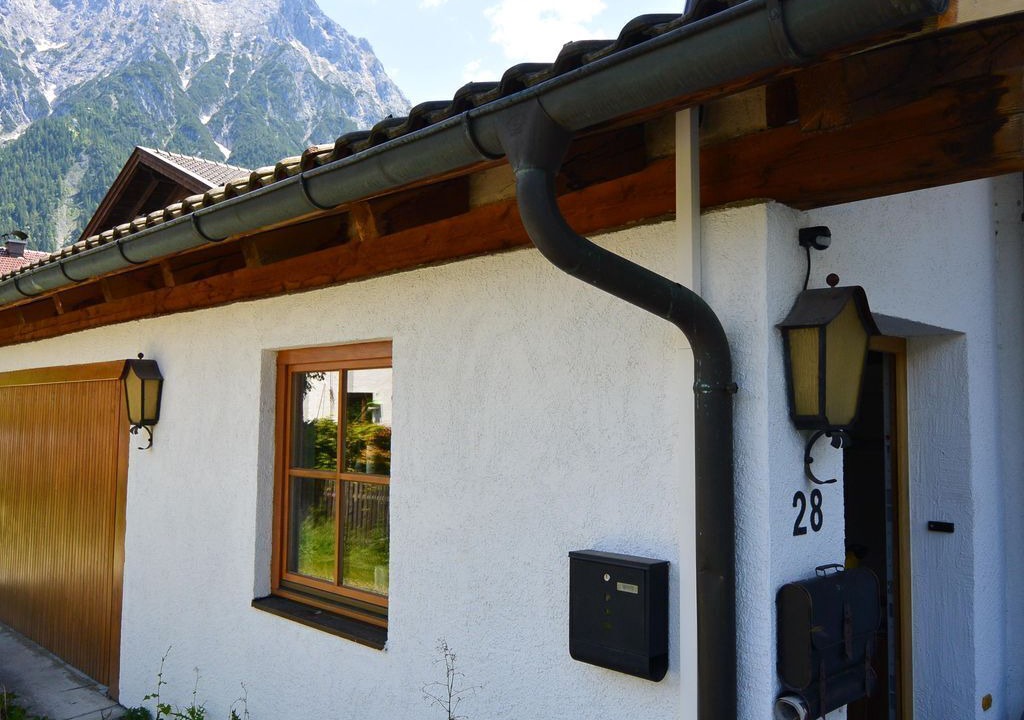 Photo of Outdoor in Mittenwald