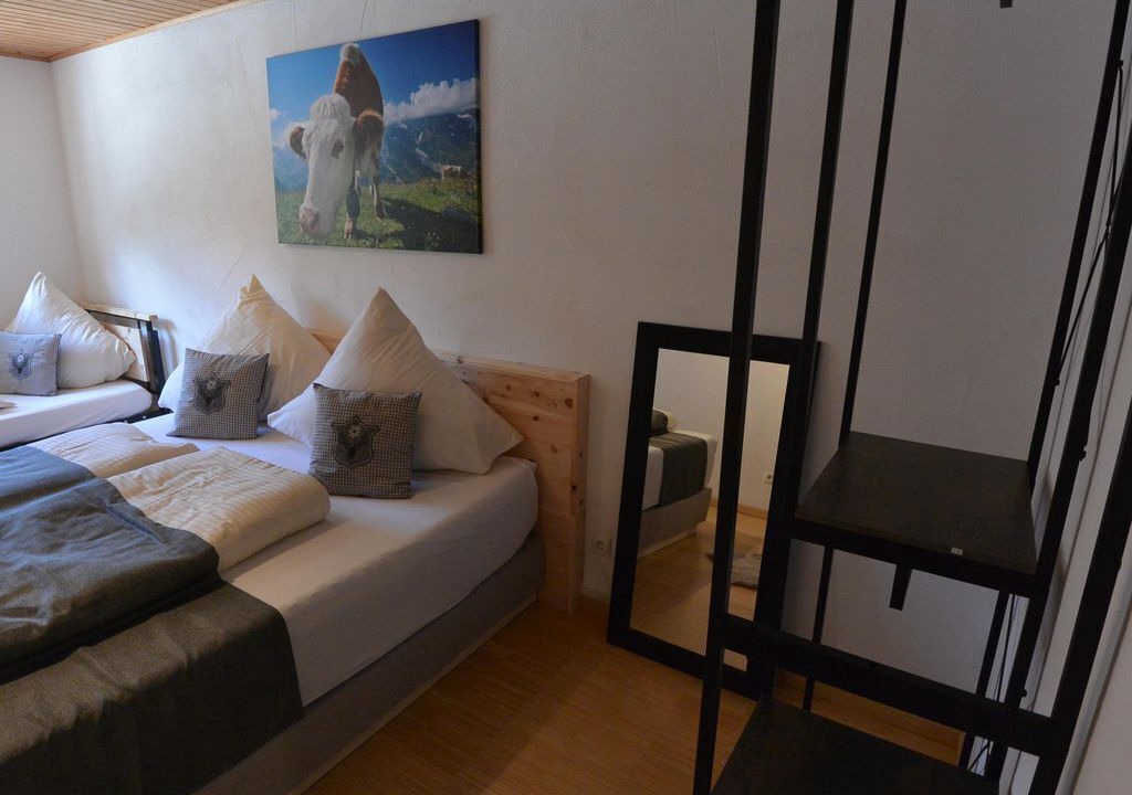 Photo of Bedroom in Mittenwald
