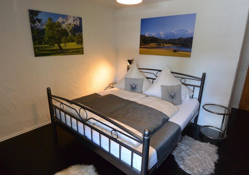Photo of Bedroom in Mittenwald