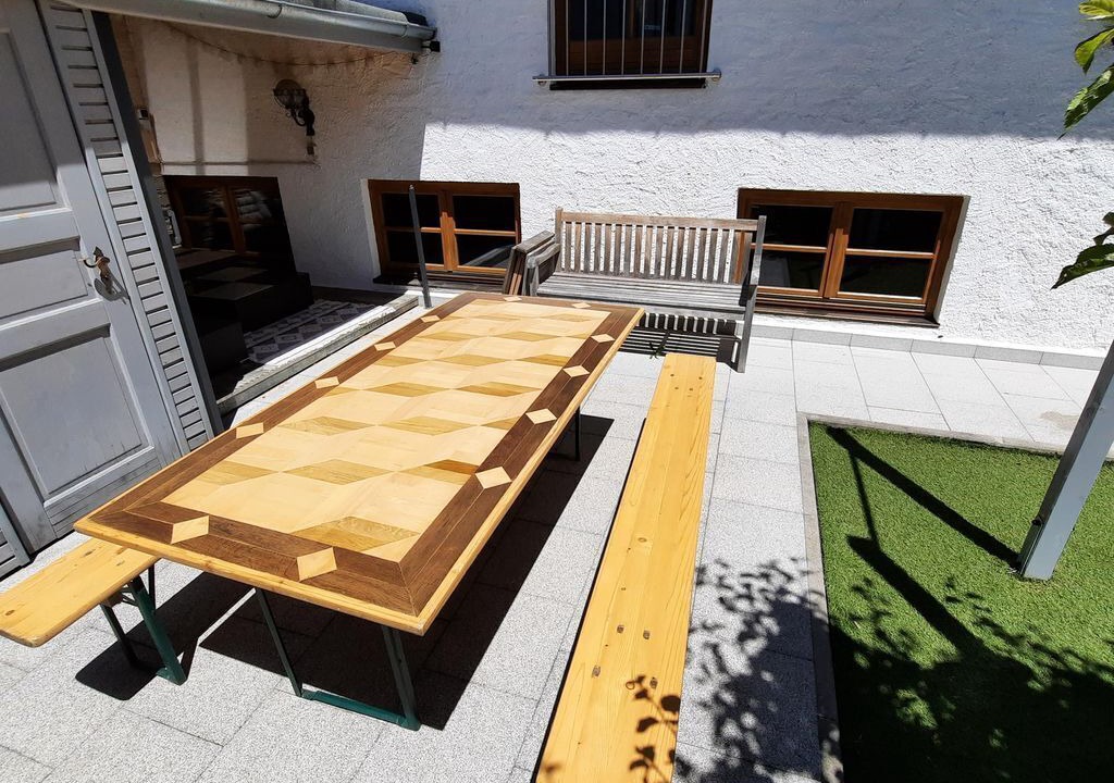 Photo of Outdoor in Mittenwald
